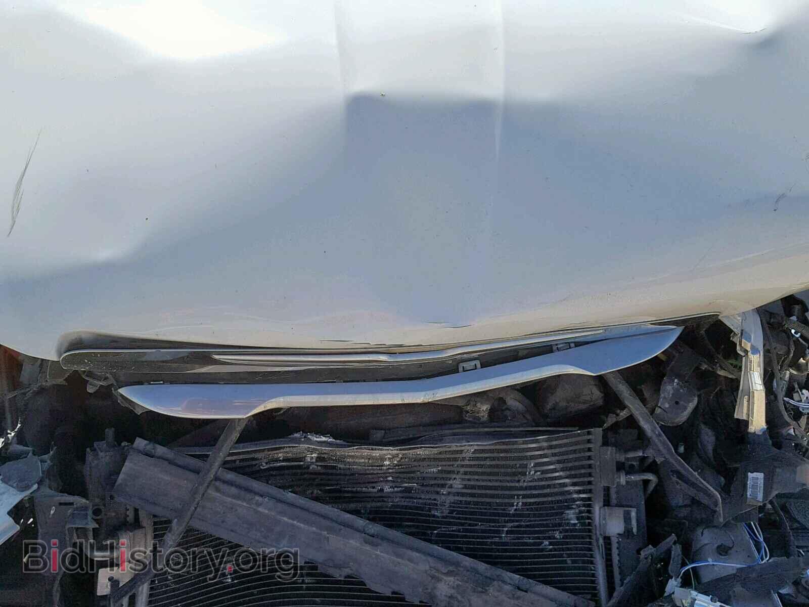 2013 CHRYSLER 200 - VIN: 1C3CCBAB7DN604738 - Фото 7