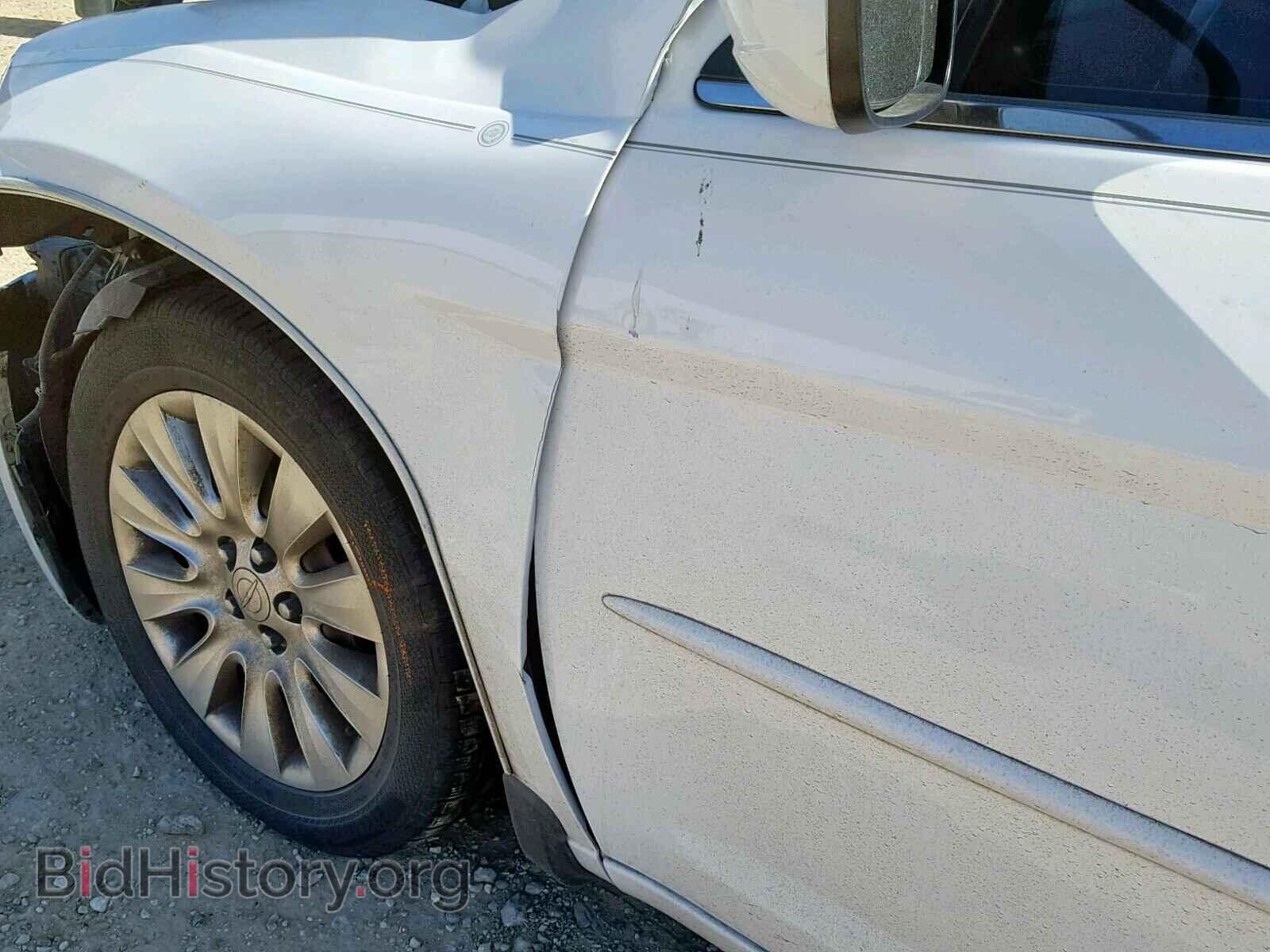 2013 CHRYSLER 200 - VIN: 1C3CCBAB7DN604738 - Фото 9