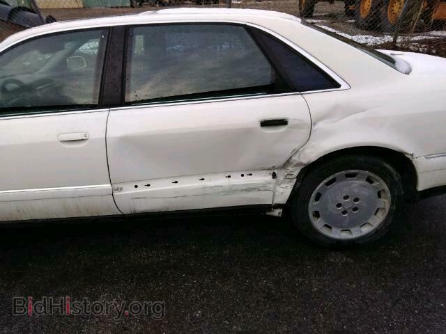 2000 AUDI A8 - VIN: WAUFL54D7YN012086 - Фото 9