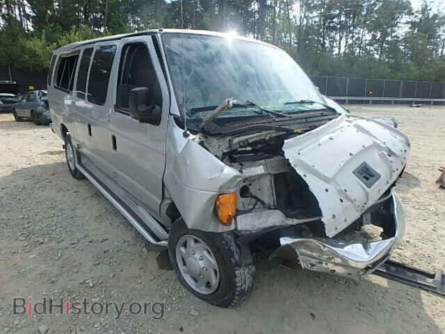 Photo 1FBSS31LX4HB11812 - FORD ECONOLINE 2004