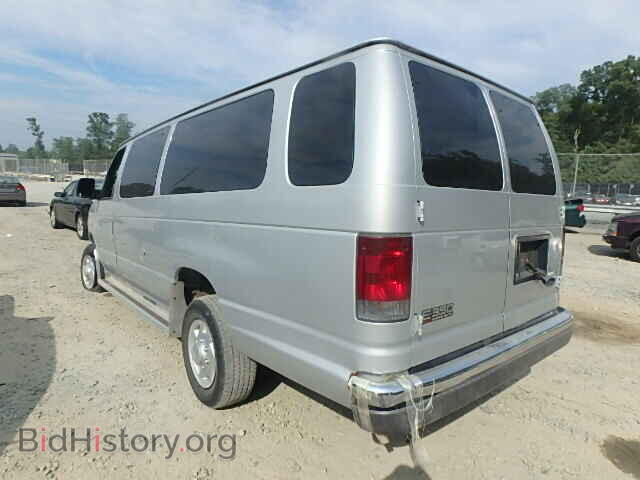 2004 FORD ECONOLINE - VIN: 1FBSS31LX4HB11812 - Фото 3