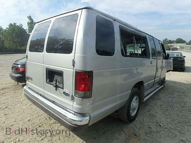 2004 FORD ECONOLINE - VIN: 1FBSS31LX4HB11812 - Фото 4