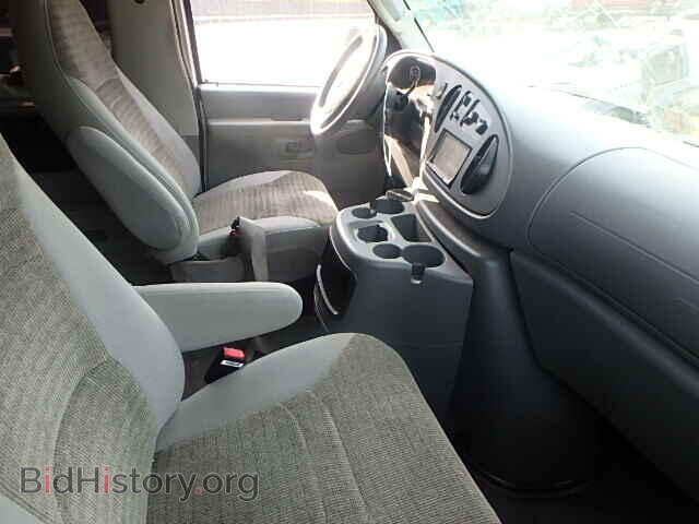 2004 FORD ECONOLINE - VIN: 1FBSS31LX4HB11812 - Фото 5