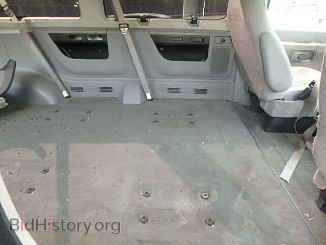 2004 FORD ECONOLINE - VIN: 1FBSS31LX4HB11812 - Фото 6