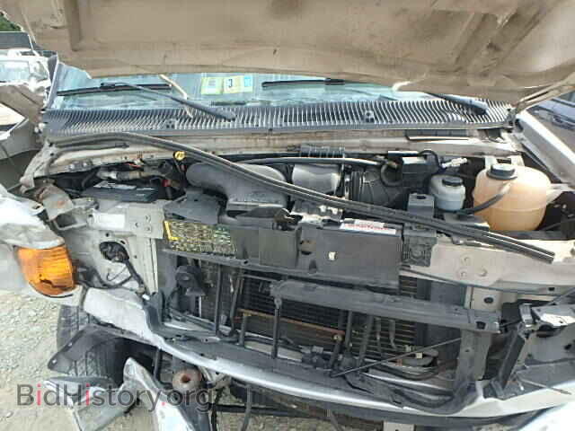 2004 FORD ECONOLINE - VIN: 1FBSS31LX4HB11812 - Фото 7