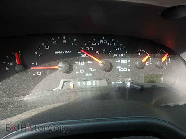 2004 FORD ECONOLINE - VIN: 1FBSS31LX4HB11812 - Фото 8