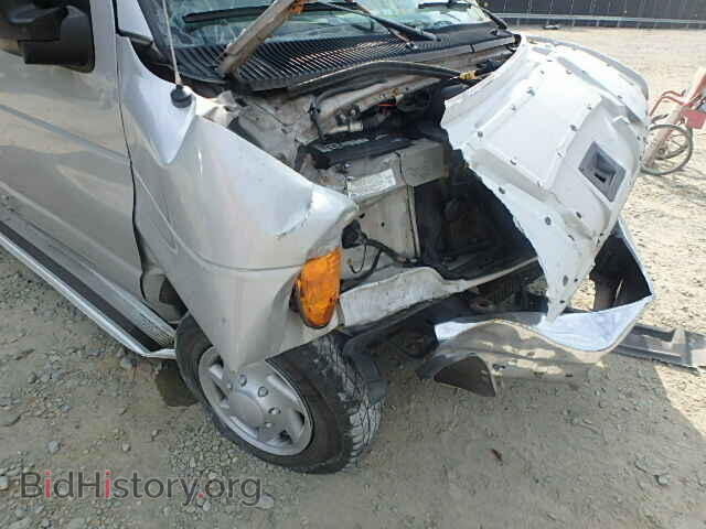 2004 FORD ECONOLINE - VIN: 1FBSS31LX4HB11812 - Фото 9