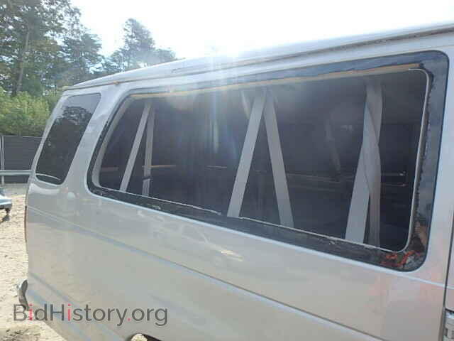 2004 FORD ECONOLINE - VIN: 1FBSS31LX4HB11812 - Фото 10
