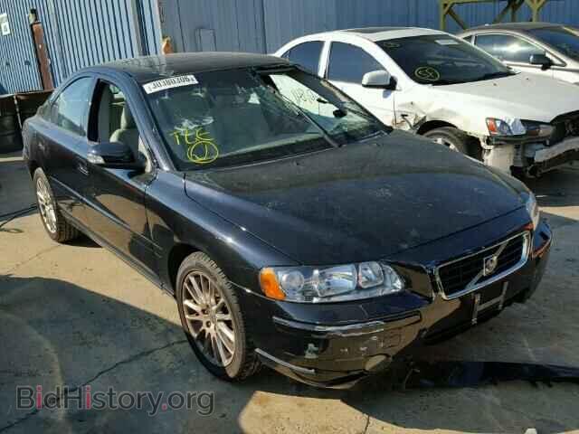 Фотография YV1RS592872613544 - VOLVO S60 2007