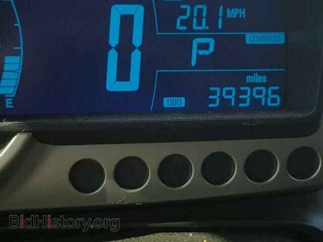2012 CHEVROLET SONIC - VIN: 1G1JC5SH1C4224203 - Фото 8