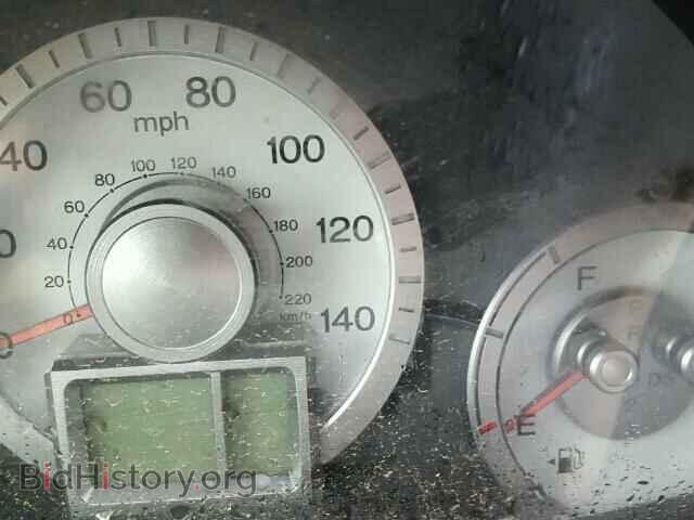 2009 HONDA PILOT - VIN: 5FNYF38629B001628 - Фото 8