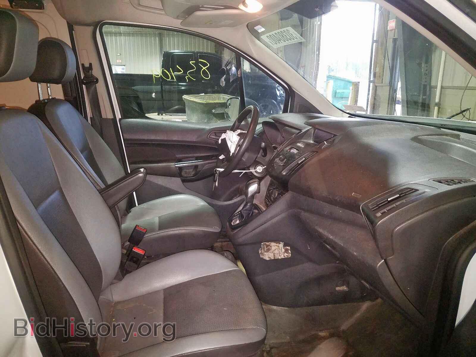 2016 FORD TRANSIT CO - VIN: NM0LS6E74G1242758 - Фото 5