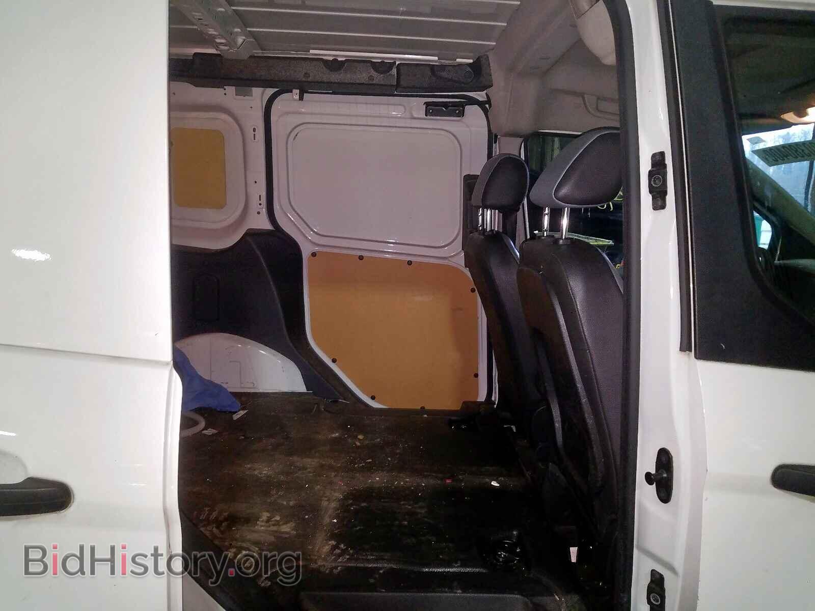 2016 FORD TRANSIT CO - VIN: NM0LS6E74G1242758 - Фото 6