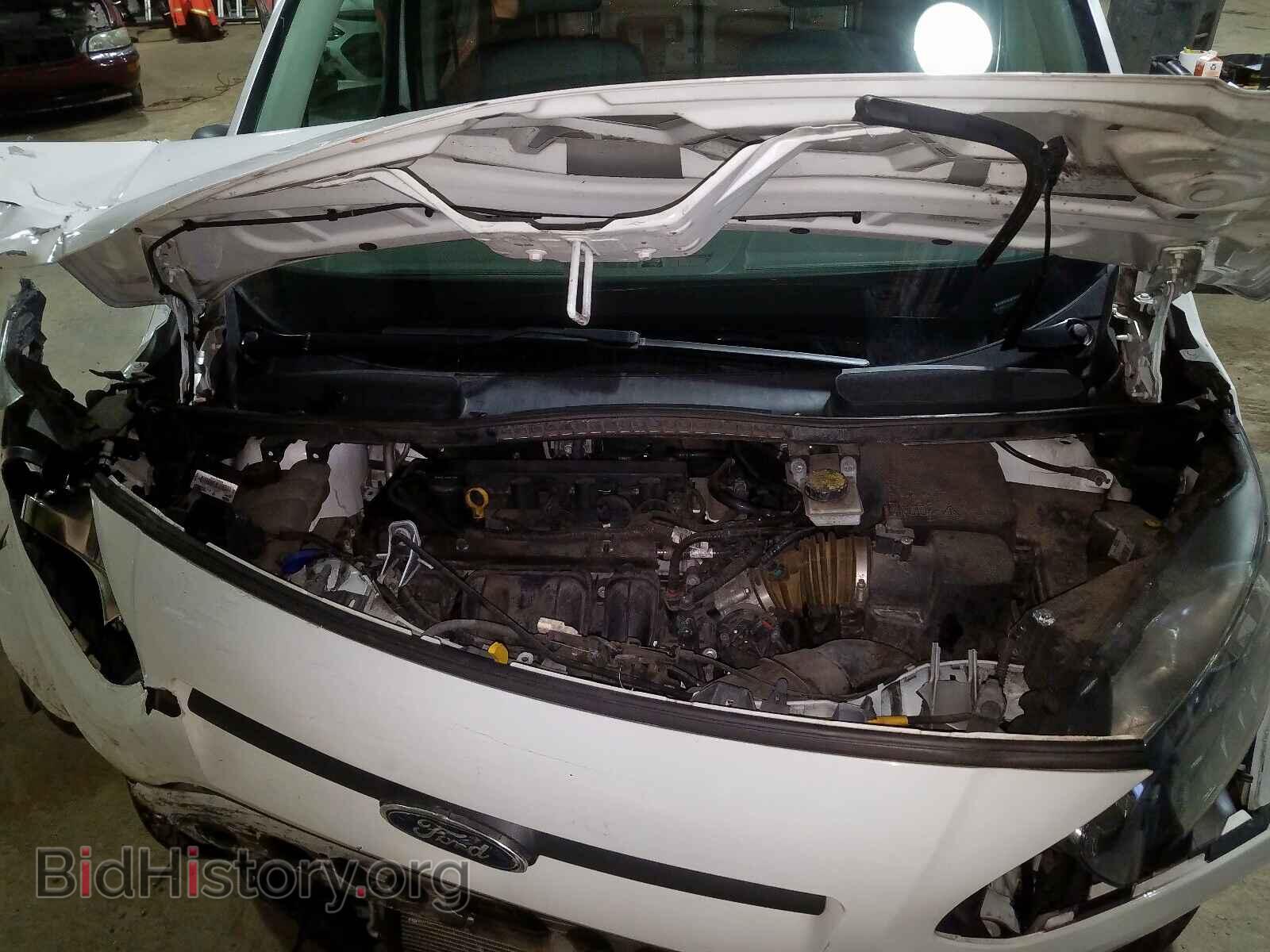 2016 FORD TRANSIT CO - VIN: NM0LS6E74G1242758 - Фото 7