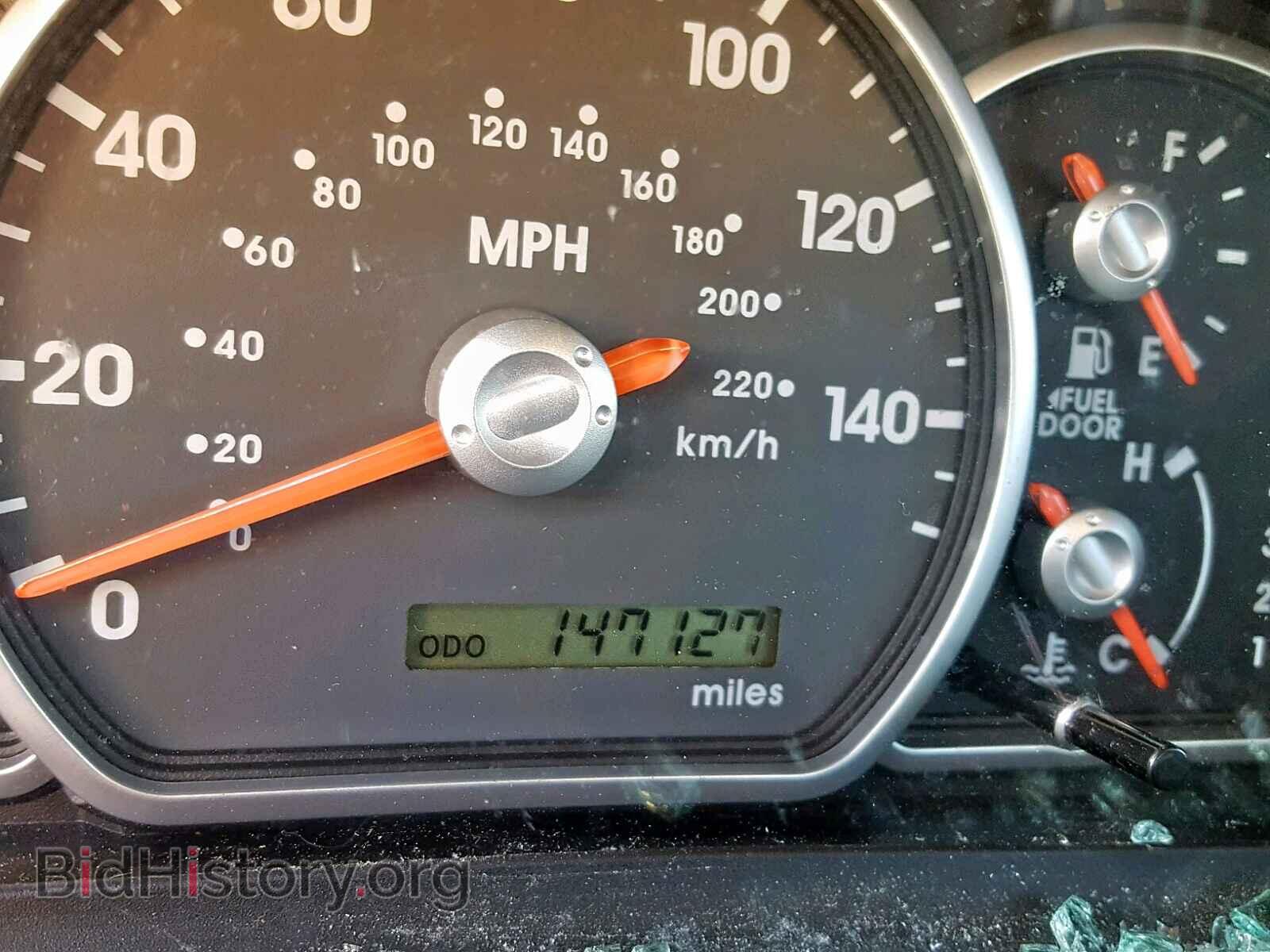 2009 MITSUBISHI GALANT - VIN: 4A3AB36F49E008160 - Фото 8
