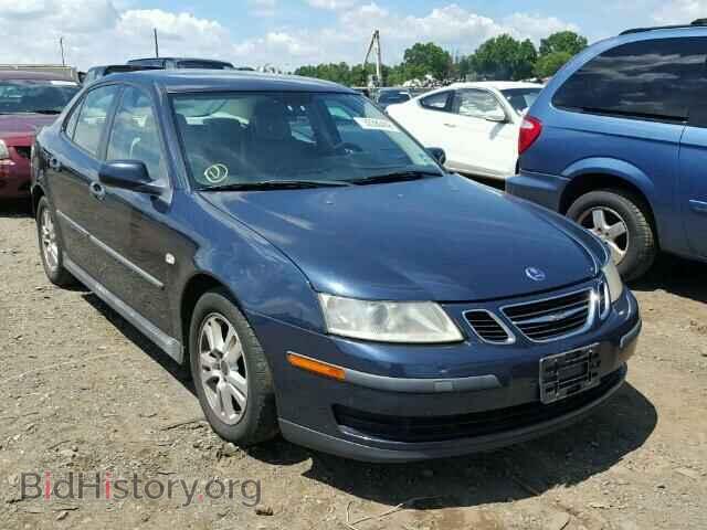 Photo YS3FB49S451045114 - SAAB 9 3 2005