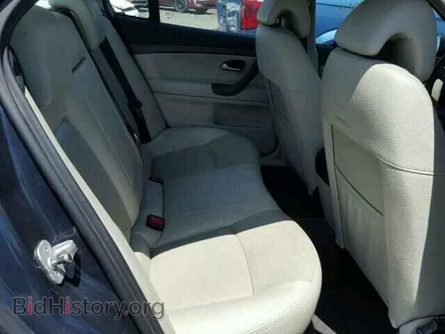 2005 SAAB 9 3 - VIN: YS3FB49S451045114 - Фото 6