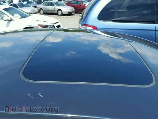 2005 SAAB 9 3 - VIN: YS3FB49S451045114 - Фото 10