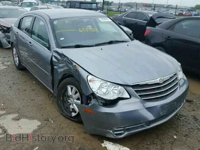 Фотография 1C3LC46KX7N681984 - CHRYSLER SEBRING 2007