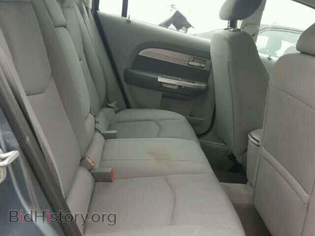 2007 CHRYSLER SEBRING - VIN: 1C3LC46KX7N681984 - Фото 6