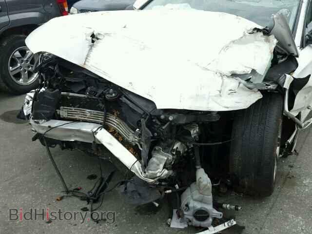 2011 AUDI A8 - VIN: WAUAVAFD9BN001138 - Фото 9