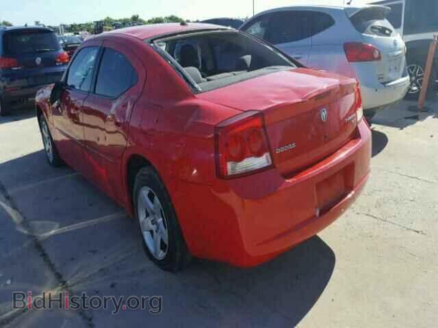 2010 DODGE CHARGER - VIN: 2B3CA3CV1AH250607 - Фото 3