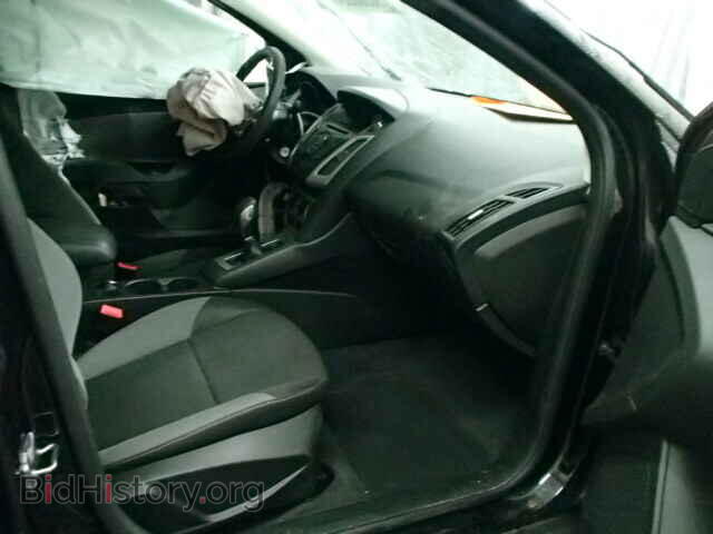 2013 FORD FOCUS - VIN: 1FADP3F2XDL233062 - Photo 5