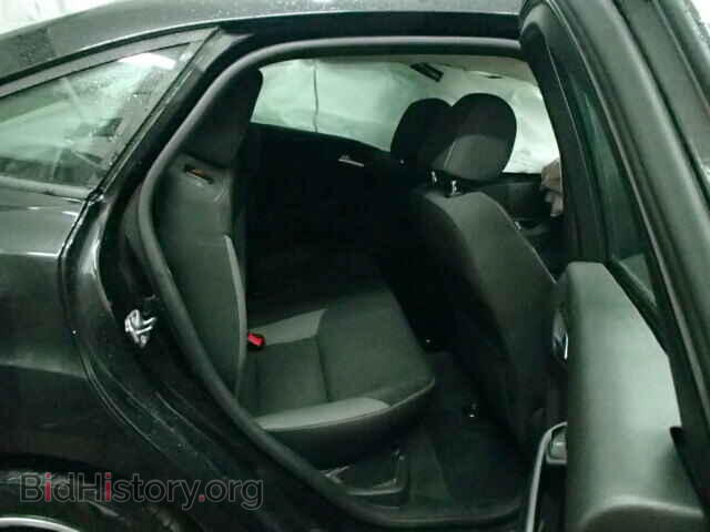 2013 FORD FOCUS - VIN: 1FADP3F2XDL233062 - Photo 6