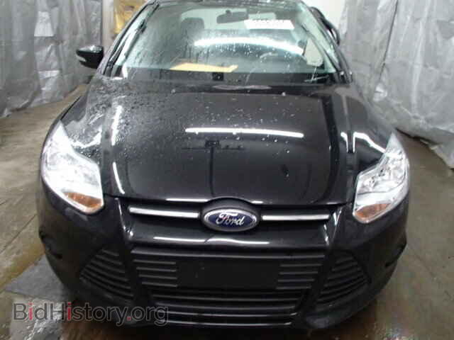 2013 FORD FOCUS - VIN: 1FADP3F2XDL233062 - Photo 7