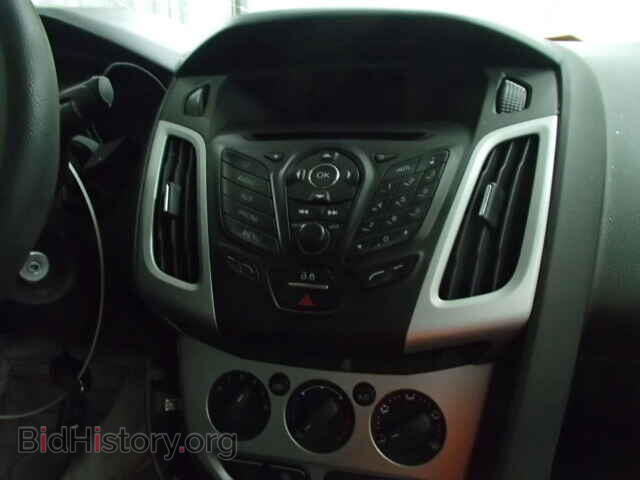 2013 FORD FOCUS - VIN: 1FADP3F2XDL233062 - Photo 9