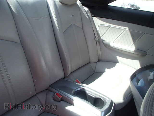 2011 CADILLAC CTS - VIN: 1G6DJ1ED6B0142150 - Фото 6