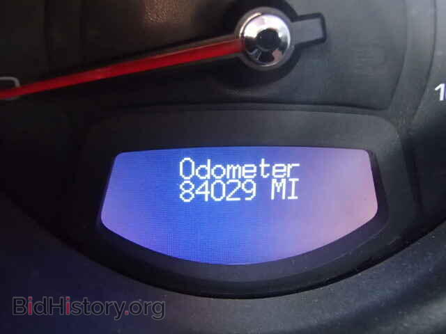 2011 CADILLAC CTS - VIN: 1G6DJ1ED6B0142150 - Фото 8