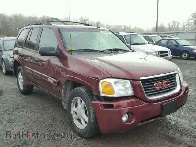 Фотография 1GKDT13S052118755 - GMC ENVOY 2005