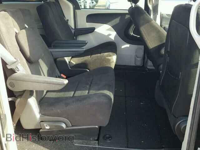 2012 DODGE CARAVAN - VIN: 2C4RDGCG2CR142910 - Фото 6