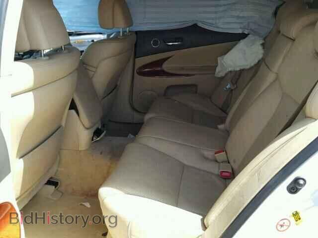 2007 LEXUS GS350 - VIN: JTHBE96S870019329 - Фото 6