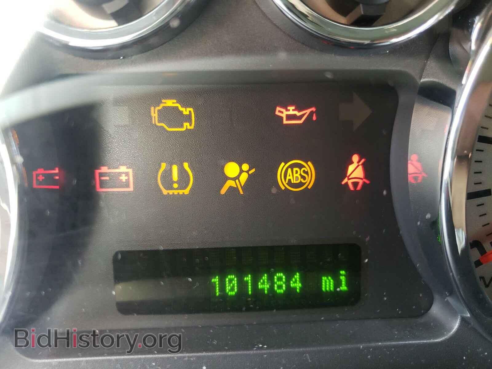 2008 FORD EDGE - VIN: 2FMDK48C38BA77260 - Photo 8