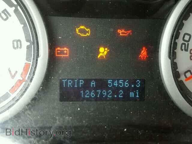 2008 FORD FOCUS - VIN: 1FAHP35N58W233231 - Фото 8