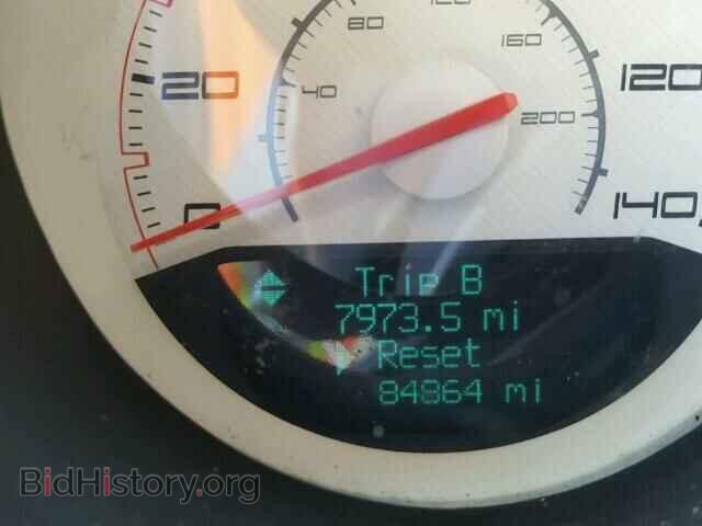 2011 DODGE CHALLENGER - VIN: 2B3CJ4DG0BH575062 - Photo 8
