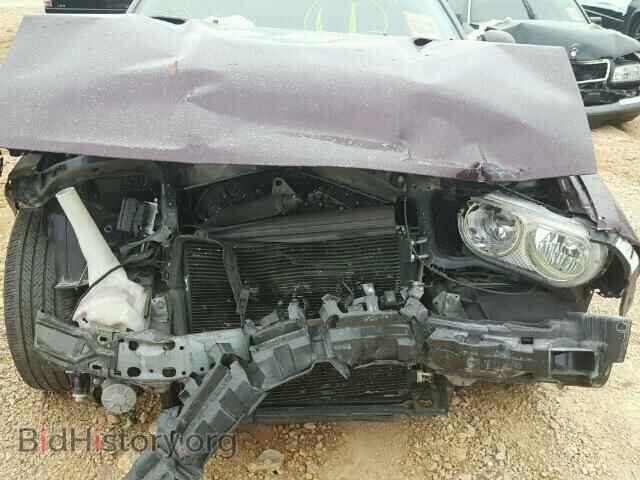 2011 DODGE CHALLENGER - VIN: 2B3CJ4DG0BH575062 - Photo 9