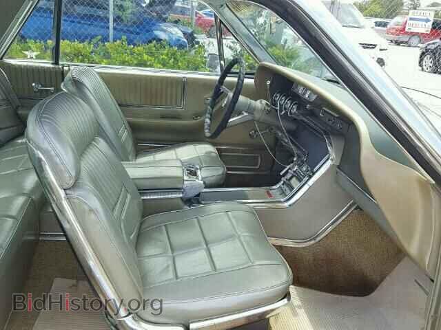 1966 FORD TBIRD - VIN: 6Y83Z158609 - Фото 5
