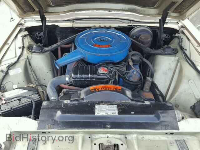 1966 FORD TBIRD - VIN: 6Y83Z158609 - Фото 7