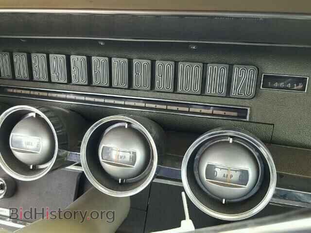 1966 FORD TBIRD - VIN: 6Y83Z158609 - Фото 8
