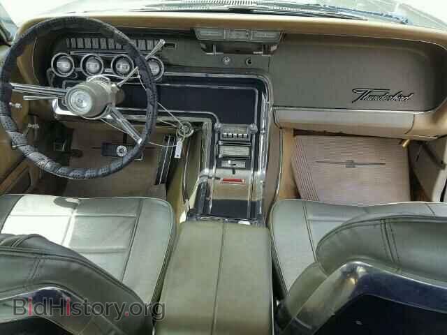 1966 FORD TBIRD - VIN: 6Y83Z158609 - Фото 9