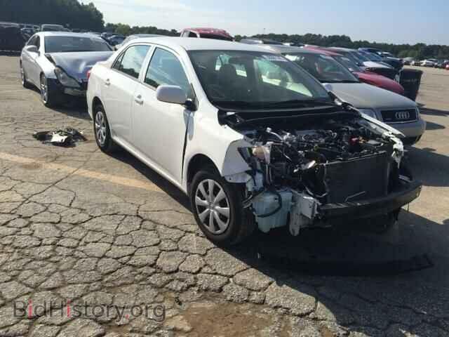 Фотография 5YFBU4EE7CP012388 - TOYOTA COROLLA 2012