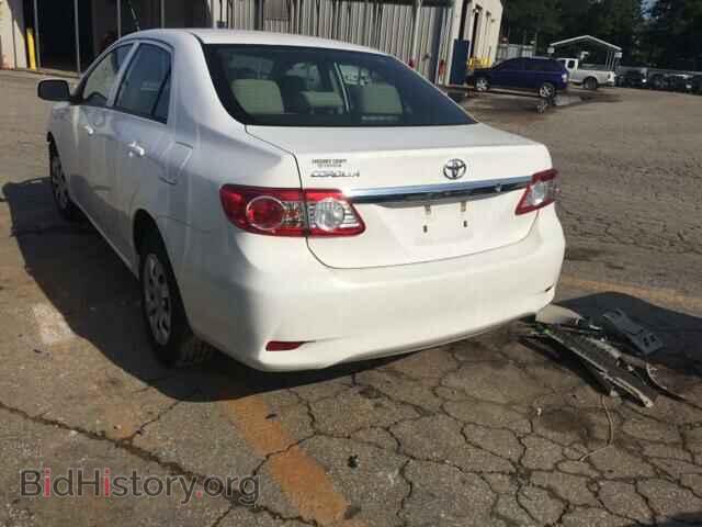 2012 TOYOTA COROLLA - VIN: 5YFBU4EE7CP012388 - Photo 3