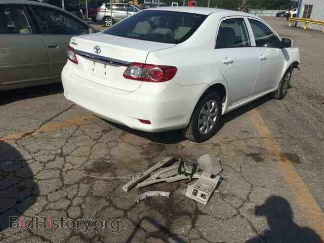 2012 TOYOTA COROLLA - VIN: 5YFBU4EE7CP012388 - Photo 4