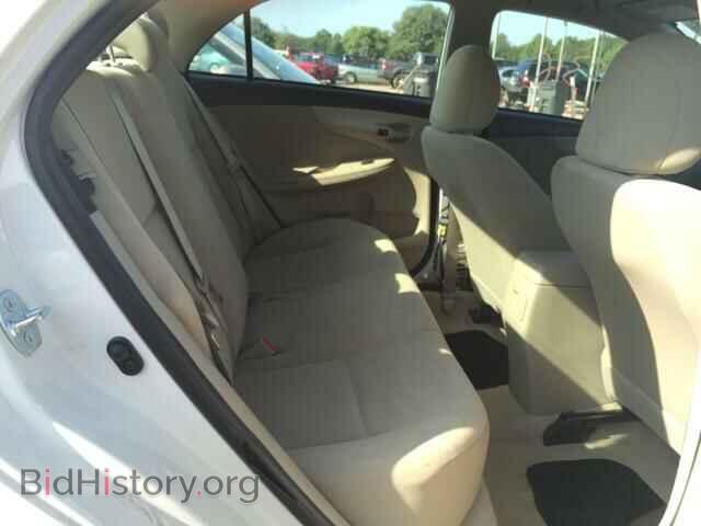 2012 TOYOTA COROLLA - VIN: 5YFBU4EE7CP012388 - Photo 6