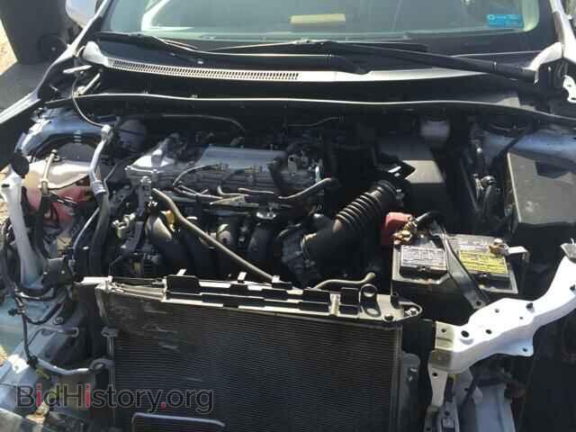 2012 TOYOTA COROLLA - VIN: 5YFBU4EE7CP012388 - Photo 7