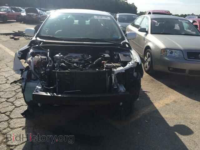 2012 TOYOTA COROLLA - VIN: 5YFBU4EE7CP012388 - Photo 9