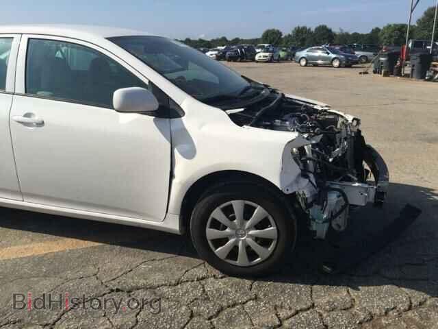 2012 TOYOTA COROLLA - VIN: 5YFBU4EE7CP012388 - Photo 10